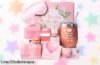 Pack regalo RYLIFEOGI con set de spa y vaso aislante, ¡un ofertón que hará brillar tu día como nunca!