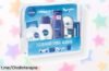 Pack viaje NIVEA con lo esencial para tu cuidado personal ¡Llévate todo en un neceser transparente a un precio que es un regalo! No dejes pasar esta oportunidad única.