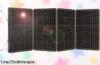 Panel solar plegable FlexSolar 360 W para tus aventuras: carga rápida y resistente, ¡aprovécha este precio regalado antes de que se agote!