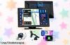 Pantalla HD para coche con Carplay y Android, techazo que hará vibrar tus viajes, ahora a un precio loco que no te dejarás escapar. ¡Aprovecha antes de que volaría!