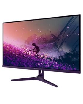Pantalla gaming Arozzi Nova 32 con súper nítida imagen a precio de ganga: mejora tu juego y vive cada partida como un pro. ¡No te la pierdas, esta oferta no dura!
