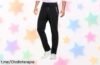 Pantalón chándal ZOXOZ con bolsillos de cremallera a precio loco, perfecto para tu día a día y libertad total al moverte, ¡no te lo pierdas!