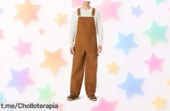 Pantalón de trabajo Amazon Basics para hombre a precio loco, resistencia y comodidad al alcance de tu mano: ¡no dejes pasar este ofertón limitado que necesitas ya!