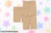 Pantalones cortos para niños Amazon Essentials en pack de 3, un super chollo que crece con ellos y está a un precio loco ¡Consigue los tuyos antes de que se agoten!