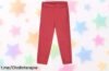 Pantalones de chándal NAME IT para niñas con tejido que absorbe sudor, la oferta perfecta para que estén cómodas y frescas todo el día, ¡no te lo pierdas!