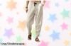 Pantalones de lino CheChury que sientan genial, frescos y cómodos. ¡Aprovecha el precio de ganga antes de que voladores se acaben!
