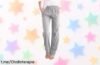 Pantalones de lino y algodón Yuson Girl: frescura y estilo a un precio ajustado, ¡elige tu color favorito antes de que se agoten!