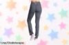 Pantalones deportivos de mujer Skechers Gowalk Pant OG: super chollo con tejido elástico y protección solar UPF 40+. ¡No pierdas la oportunidad de moverte con estilo y comodidad!