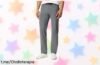 Pantalones elásticos Amazon Essentials que secan rápido y quedan de lujo en la oficina, ¡ofertón imperdible para lucir espectacular!