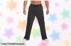 Pantalones jogger PINSPARK de algodón a precio increíble, cómodos y estilosos para estar en casa o salir. ¡Oferta imbatible que no querrás dejar escapar!