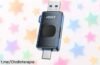 Pendrive JOIOT 32GB USB 3.2 retráctil a precio de locura, guarda tus recuerdos sin perder tapas y aprovecha esta oferta que no se repite. ¡Consíguelo ya!
