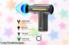 Pistola de masaje muscular con pantalla LED que alivia tensiones y dolores en casa a un precio loco, ¡no dejes escapar esta oferta exclusiva para sentirte genial!
