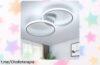 Plafón LED Toolight redondo: luz potente, instalación rápida y un precio de escándalo que no se repetirá. ¡Ilumina tu hogar antes de que sea tarde!