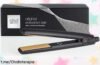 Plancha de pelo profesional ghd Original Styler a precio loco: 30 segundos para un cabello liso, brillante y suave. ¡No te quedes sin la tuya y presume de estilo!