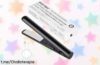 Plancha de viaje Aomig Mini 2 en 1: ¡Chollo impensable! Se calienta en solo 20 segundos y transforma tu pelo al instante donde quieras. Aprovecha esta oferta antes de que desaparezca.
