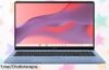 Portátil ASUS Chromebook con pantalla Full HD de 15,6 y gran capacidad: ¡ofertón que arrasará tu rutina! No te lo pierdas, el momento es ahora.