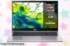 Portátil Acer Aspire Go 15 con pantalla Full HD y Ryzen 5, ¡un chollo increíble que vuela a un precio de risa! No te quedes sin el tuyo antes de que desaparezca.