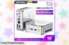 Potente Mini PC GMKtec G10 con Ryzen 5 para múltiples pantallas 4K a un precio tirado que no puedes dejar escapar, ¡haz tu oficina más eficiente y disfruta la tecnología hoy mismo!