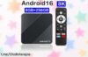 Potente TV Box X10 Smart Android con WiFi 6 y Netflix 8K a precio loco, ¡aprovéchate de este ofertón único antes que se acabe!