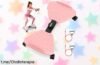 Potente Waist Twister de RELIFE con bandas elásticas: activa tu abdomen, quema grasa y tonifica a un precio loca que no puedes dejar escapar. ¡Empieza tu transformación hoy mismo!