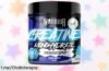 Potente creatina monohidratada en polvo Warrior de 300 g con sabor frambuesa azul, ¡rebajada para que subas tu fuerza ya! Aprovecha este chollazo y mejora tus entrenos al instante.