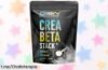 Potente mezcla de creatina, beta alanina y taurina de Gen German Elite Nutrition: aprovecha este súper chollo vegano que transformará tu entrenamiento en algo increíble.