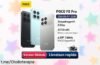 Potente móvil POCO F8 Pro con cámara espectacular y pantalla rápida, ¡ahora a precio imbatible que no podrás dejar escapar!