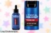 Potente pack de cuidado facial anti-edad L'Oréal Paris Men Expert con sérum y crema hidratante 24 h, ¡alcanzarás una piel renovada antes que te des cuenta!