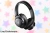 Potente sonido y silencio absoluto con los auriculares Bluetooth Anker Soundcore Q20i, un super chollo que no te querrás perder ¡Tu momento de disfrutar la música está aquí!