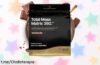 Proteína Total Mass Matrix 360 de Protein Works, super chollo para ganar masa y energía con creatina y glutamina. ¡No te quedes sin la tuya a un precio que no cuadra!