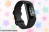 Pulsera de actividad Google Fitbit Charge 6: tu compañera perfecta para entrenar, ¡ofertón con GPS y 3 meses de Google Health Premium incluidos! No te pierdas este chollo exclusivo.