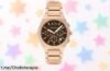 Reloj Armani Exchange para hombre, diseño urbano y correa de acero inoxidable: ¡ahora a un precio tirado que no puedes dejar escapar! ¡Dale estilo a cada momento!