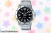 Reloj clásico y resistente Casio MTP-VD1D-1BVUDF a precio rebajado, un chollo para lucir impecable mientras conquistas tu día a día. ¡No dejes pasar esta oportunidad!