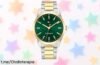 Reloj de hombre Tommy Hilfiger con correa bicolor en acero inoxidable a precio que no se cree, ideal para brillar todos los días y ser el centro de las miradas. ¡No te lo pierdas!