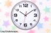 Reloj de pared Warminn silencioso y moderno con números grandes a un precio loco: ¡elige un lugar especial en tu hogar y disfruta del confort visual sin ruido!