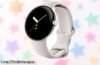 Reloj inteligente Android Google Pixel Watch: ¡deja volar tu estilo con esta tecnología a un precio que no cuadra! No te lo pierdas, es el momento de brillar en cada actividad.