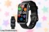 Reloj inteligente Fempoin con pantalla HD: controla tu sueño y entrenos. Este super chollo no volverá, ¡hazte con él y simplifica tu día a día!
