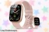 Reloj inteligente para mujer con pulsómetro y más de 110 modos deportivos, una oferta increíble que no querrás dejar escapar. ¡Hazlo tuyo antes de que se agote!