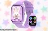 Reloj inteligente para niños con pantalla HD y cámara, un chollazo para que aprendan mientras se divierten. ¡Aprovecha antes de que se agoten!