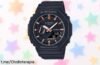 Reloj unisex Casio GMAS21001AER, resistencia total y estilo atemporal ¡Súper chollo a precio de ganga que no se repite! Aprovecha esta oportunidad antes de que desaparezca.