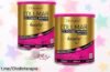 Revitaliza tu piel con el colágeno marino hidrolizado Drasanvi en pack de 2, disfruta su sabor a granada y aprovecha esta oportunidad increíble para lucir más joven.