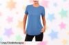 Rinde al máximo con la camiseta deportiva slim fit de mujer Memouniva, un ofertón que no se repite y te hará sentir imparable mientras entrenas.