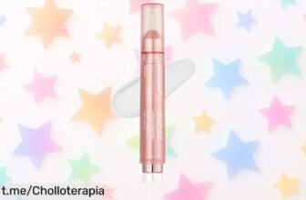Serum hidratante Medicube Collagen Glow Booster: ¡Oferta increíble con dosificador fácil y piel radiante! No dejes escapar este chollo para brillar cada día.