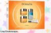 Set Energy & Vitality de Dr Irena Eris: Revitaliza tu piel con este tratamiento increíble a un precio que es un regalo, ¡no te pierdas esta oportunidad única!