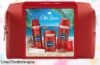 Set Old Spice Captain con neceser, fresco todo el día y con olor a leyenda ¡Aprovecha este regalazo antes de que se acabe!