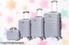 Set de 3 maletas Mi Ko Mi Ka 8002 ligeras y resistentes, ¡listo para viajar! No te pierdas este descuentazo que hará tus vacaciones más cómodas.