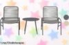 Set de muebles para jardín LIVARNO® con todo lo necesario a un precio de ganga, crea tu rincón perfecto y ama cada momento bajo el sol. ¡No te quedes sin él!