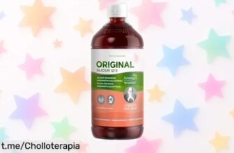 Silicio líquido vegano G7 Original para huesos y piel, ¡precios rebajados como nunca antes! Cuida de ti mismo sin gastar de más. Aprovecha este chollo limitado que transforma tu bienestar.