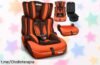 Silla de coche para niños KIDUKU que crece con ellos: ¡ofertón en seguridad y comodidad, nunca visto antes! Asegura sus viajes ahora mismo.