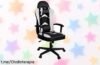 Silla gaming TLovendo con cojín lumbar y cervical a precio de risa: ¡la mejor compañera para tus maratones, no esperes más o te quedas sin ella!